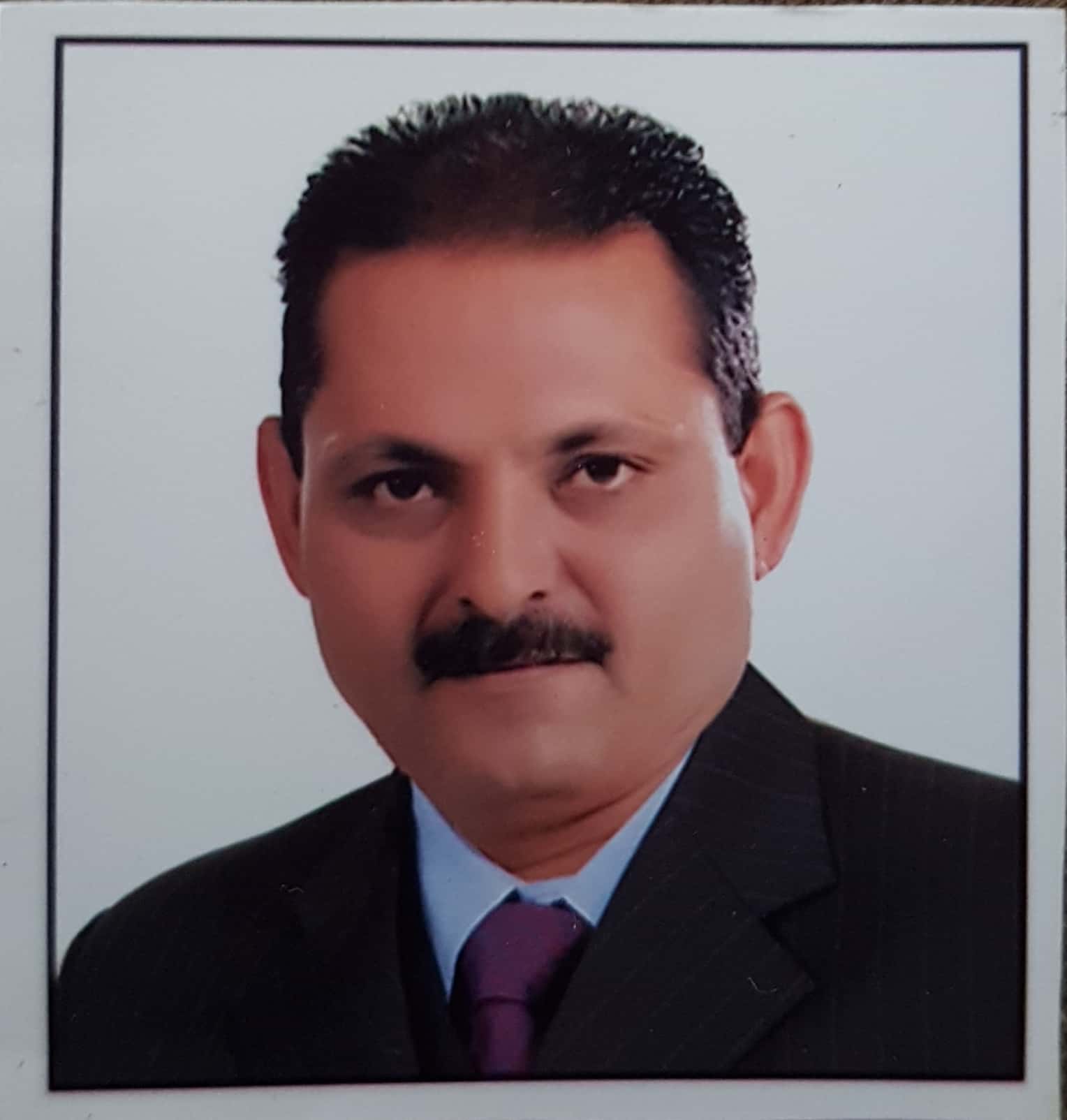 Mr. Pradip Padiya – Director, Pentagon Nexus