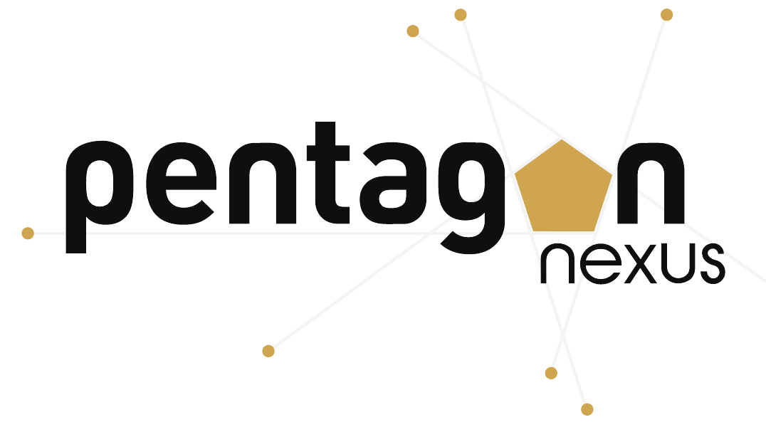 Pentagon Nexus Logo